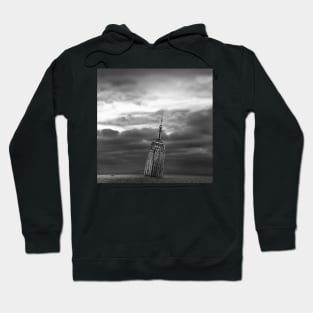 SAVING THE EMPIRE Hoodie